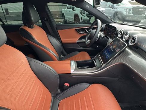 Used 2022 Mercedes-Benz C 300 Sedan image 15