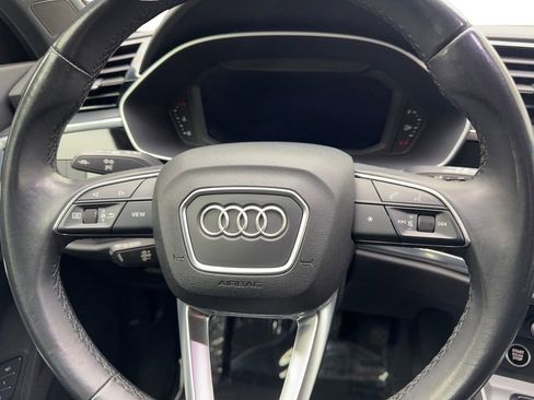 Used 2022 Audi Q3 2.0T Premium w/ Convenience Package AWD/4WD image 57