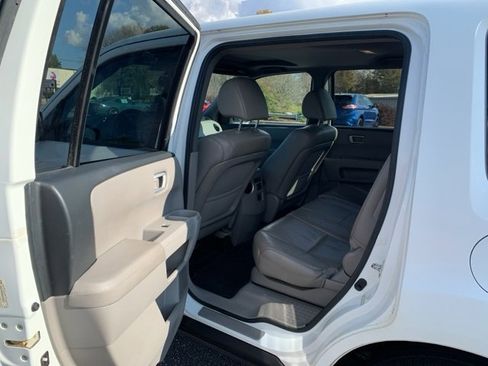 Used 2014 Honda Pilot EX-L image 23