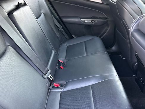 Used 2022 Lexus NX 350 F Sport w/ F Sport Cold Package image 29