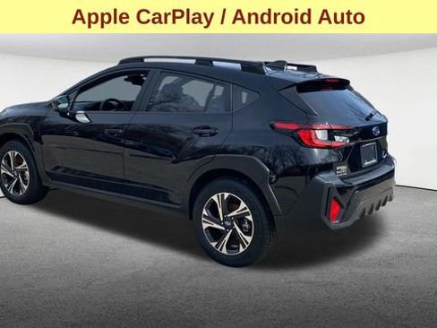 Certified 2025 Subaru Crosstrek 2.0i Premium AWD/4WD image 6