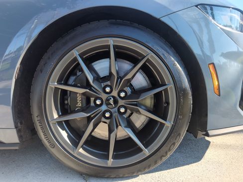 Used 2024 Ford Mustang Dark Horse image 13