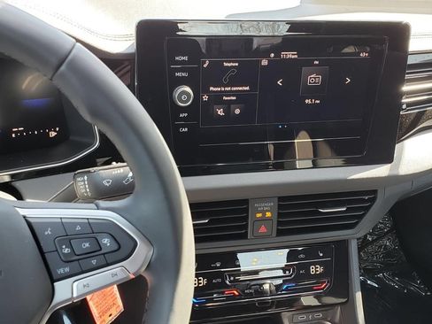 New 2026 Volkswagen Jetta Sport FWD image 10
