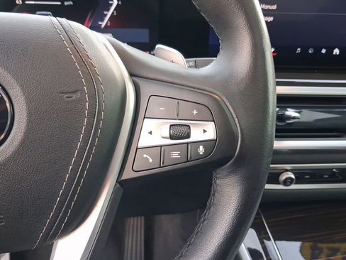 Used 2024 BMW X5 sDrive40i RWD image 21