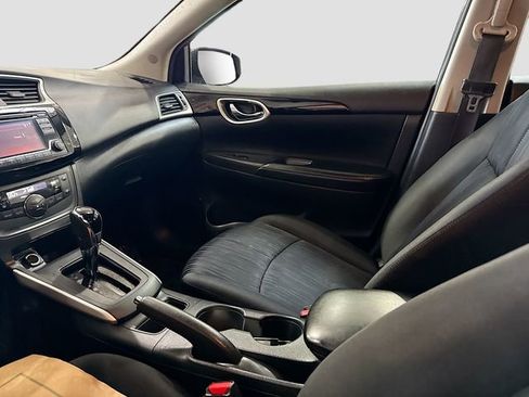 Used 2018 Nissan Sentra SV image 22