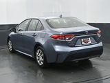 Used 2025 Toyota Corolla LE image 4