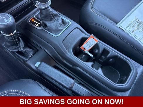 New 2025 Jeep Wrangler Sport S image 36