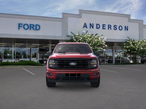 New 2026 Ford F150 XLT w/ Equipment Group 302A MID AWD/4WD image 6