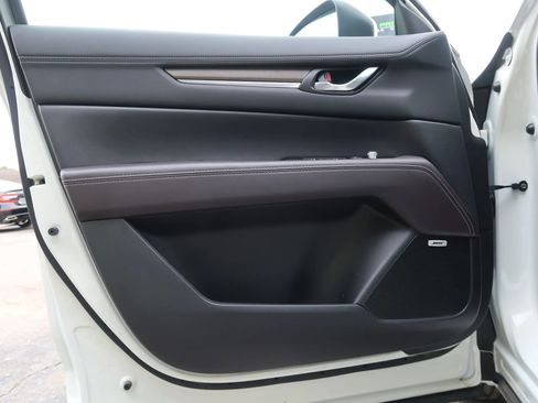 Used 2025 MAZDA CX-5 Signature image 47