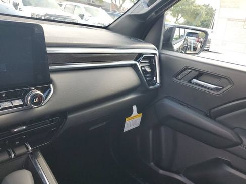 New 2026 GMC Canyon Elevation w/ Convenience Package AWD/4WD image 27