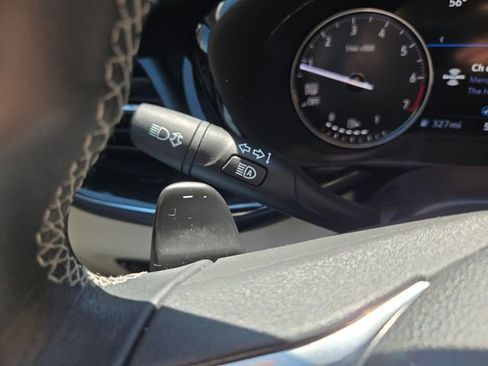Used 2023 Buick Envision Essence FWD image 22