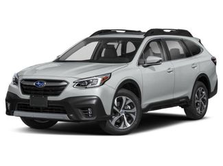 Used 2022 Subaru Outback Limited video 1
