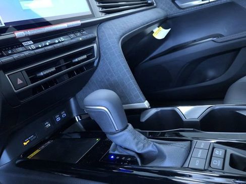 New 2026 Toyota Camry XLE FWD image 29