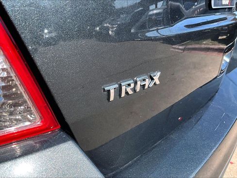 Used 2019 Chevrolet Trax LS w/ Tint and Cruise Package image 30