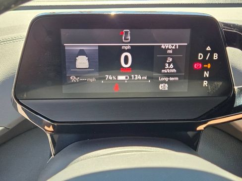 Certified 2024 Volkswagen ID.4 S RWD image 25
