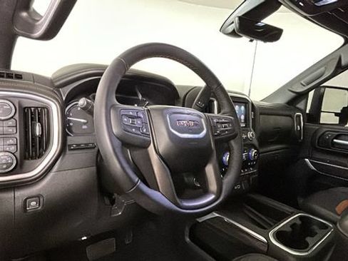 Used 2021 GMC Sierra 3500 AT4 w/ AT4 Premium Plus Package AWD/4WD image 13
