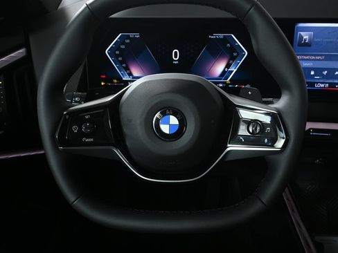 Used 2026 BMW X3 xDrive30i w/ Premium Package AWD/4WD image 19