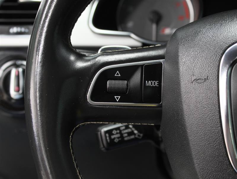 Used 2011 Audi S5 Premium Plus AWD/4WD image 16