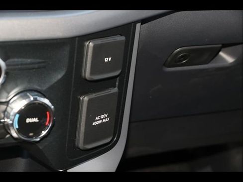 New 2025 Ford F150 XLT w/ Equipment Group 302A MID image 27