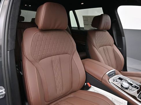 New 2027 BMW X7 M60i AWD/4WD image 22