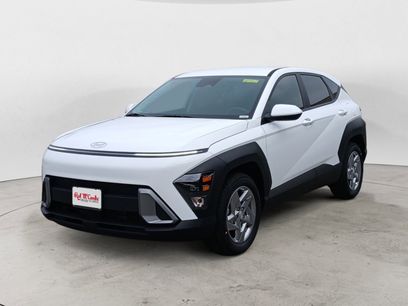 New 2026 Hyundai Kona SE