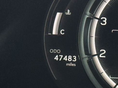 Used 2019 Lexus UX 200 F Sport FWD image 15
