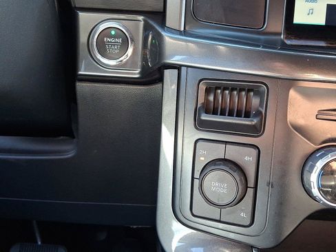 Used 2023 Ford F150 XLT w/ Equipment Group 302A High AWD/4WD image 26