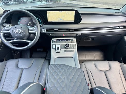 Used 2024 Hyundai Palisade XRT FWD image 12