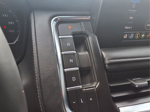 Used 2024 Chevrolet Tahoe LS w/ Driver Alert Package image 19