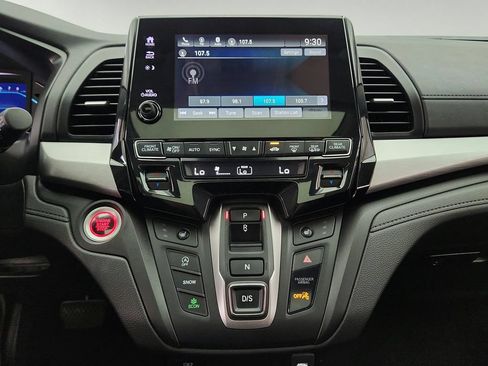 Used 2023 Honda Odyssey EX-L image 19