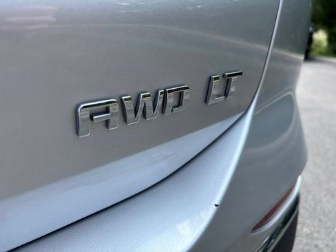 Used 2019 Chevrolet Equinox LT AWD/4WD image 13
