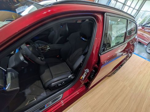 New 2026 BMW M5 Touring w/ M Driver's Package image 8