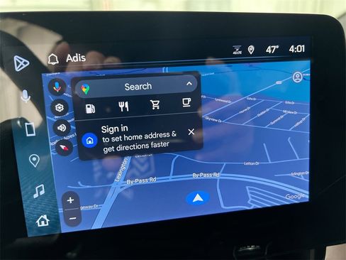 Used 2025 Chevrolet Corvette Stingray Coupe w/ Z51 Performance Package image 14