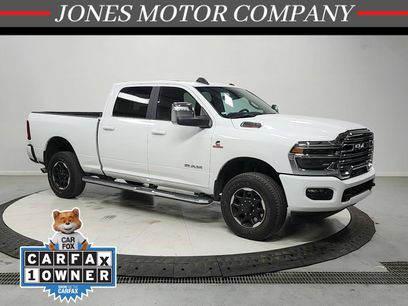 Used 2025 RAM 2500 Laramie