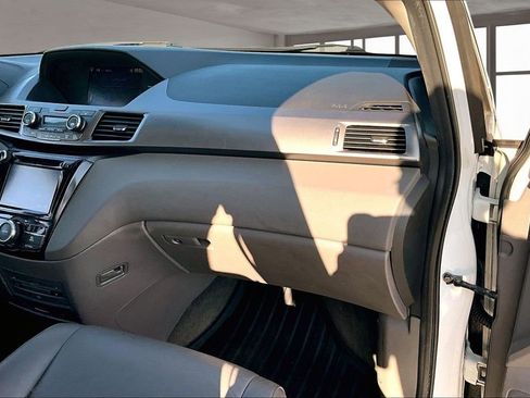 Used 2017 Honda Odyssey EX-L image 26