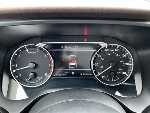 Used 2023 Nissan Rogue SV AWD/4WD image 24