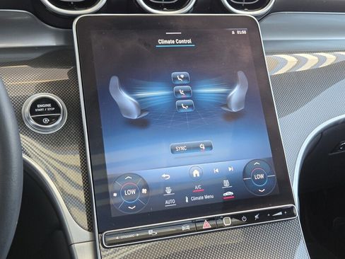 Certified 2023 Mercedes-Benz GLC 300 image 31
