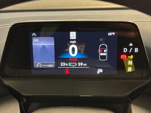 New 2026 Volkswagen ID.4 Pro S Plus AWD/4WD image 24