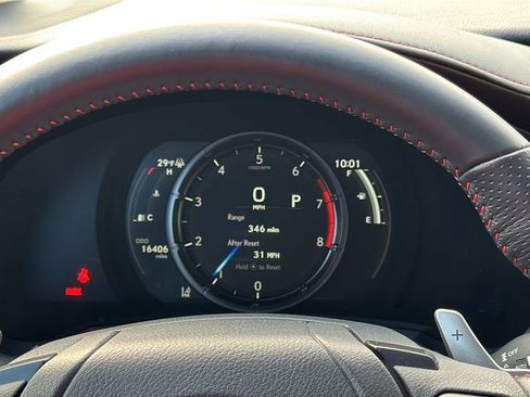 Used 2023 Lexus IS 350 F Sport image 22