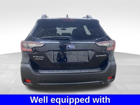 Certified 2023 Subaru Outback Premium AWD/4WD image 3