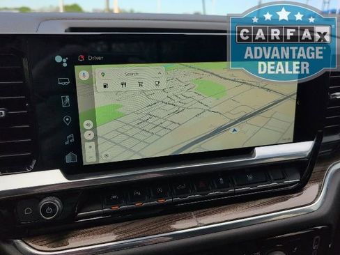 Used 2024 Chevrolet Silverado 1500 LT w/ Texas Edition Plus image 22