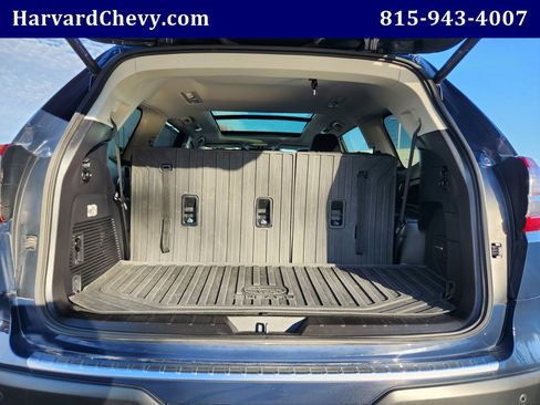 Used 2023 Subaru Ascent Touring image 36