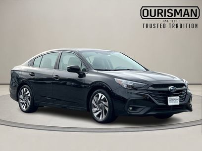 Certified 2025 Subaru Legacy Limited