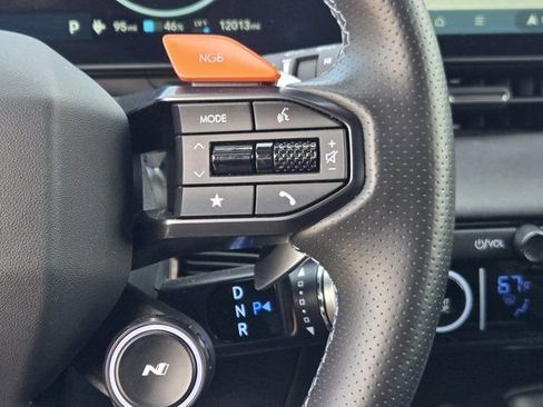 Used 2025 Hyundai Ioniq 5 N AWD image 29