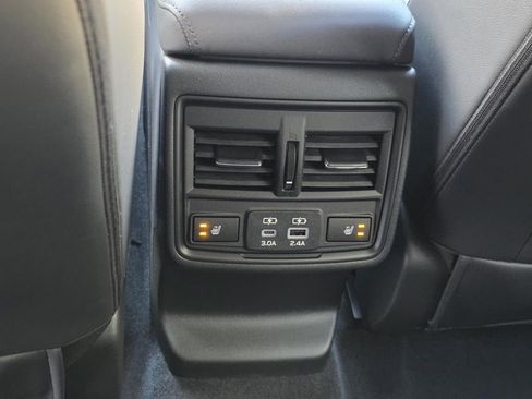 New 2026 Subaru Outback Touring XT AWD/4WD image 13