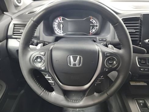 Used 2023 Honda Ridgeline RTL-E image 25