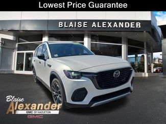 Used 2025 MAZDA CX-70 Plug-In Hybrid w/ Premium Plus AWD/4WD video 1