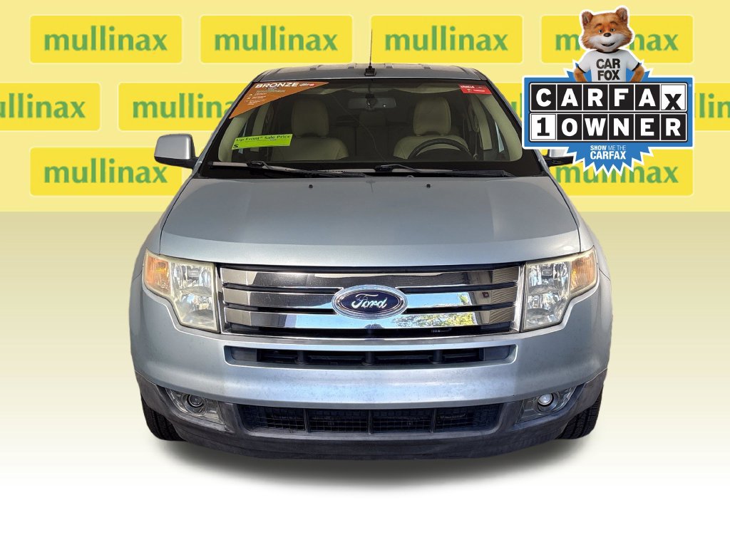 Used 2008 Ford Edge SEL FWD image 13