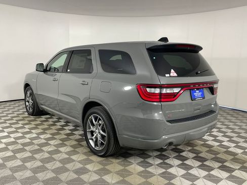 New 2026 Dodge Durango GT AWD/4WD image 11