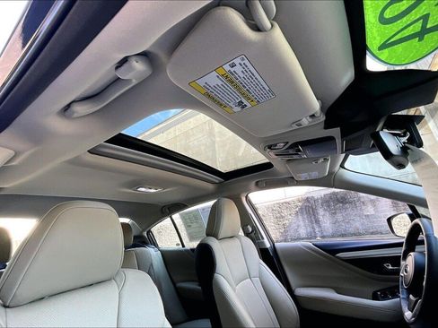 Certified 2024 Subaru Legacy Limited AWD/4WD image 12